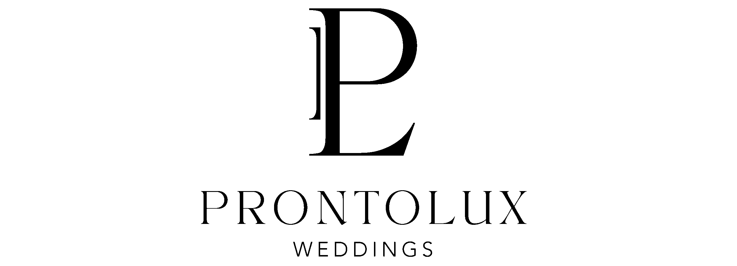 Logo Prontolux 2025